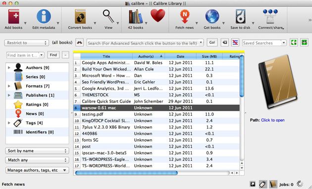 epub converter download for mac